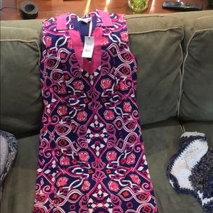 Vineyard vines dress